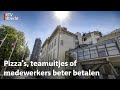 Dit doen Utrechtse partijen met hun fractiebudget | RTV Utrecht
