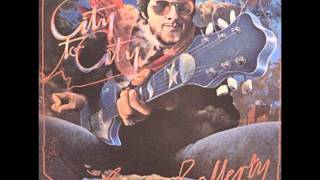 Gerry Rafferty - &quot;Right Down The Line&quot;