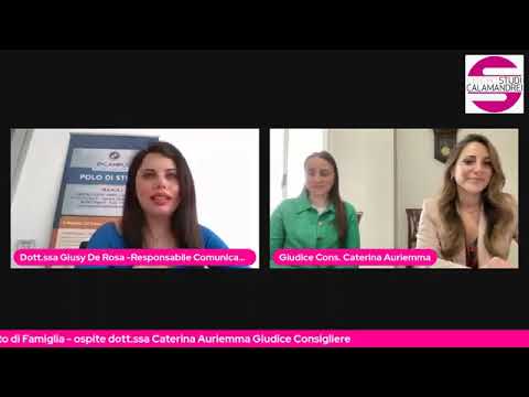 Corso Diritto di Famiglia 2023 - La Rilevanza della CTU nei Giudizi Minorili 🟢🔴