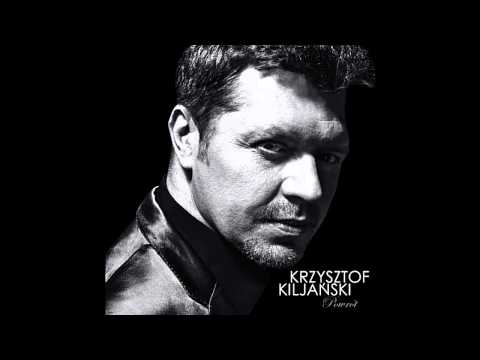 Krzysztof Kiljański - Księżycowa Kołysanka