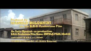 Download lagu Antón García Abril music score from TEXAS ADDIO (Ferdinando Baldi, 1966) Film Editing. mp3