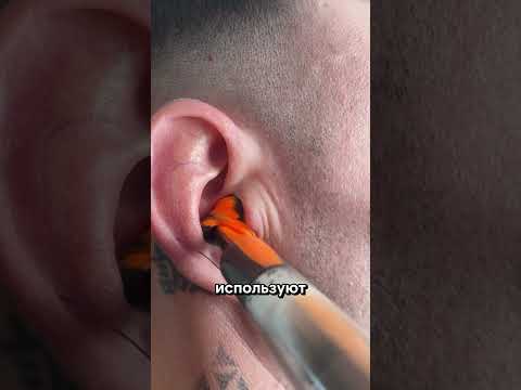 Почему после финиша гонщику тянут уши? 🏁👂