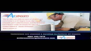 preview picture of video 'Air Conditioning Repair Columbia South Carolina - Airstream Energy Solutions'