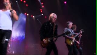 BAD COMPANY - Rock And Roll Fantasy