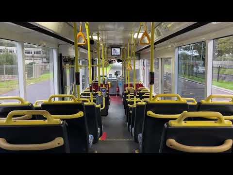 State Transit - m/o3709 - Scania L113CRL Ansair Orana