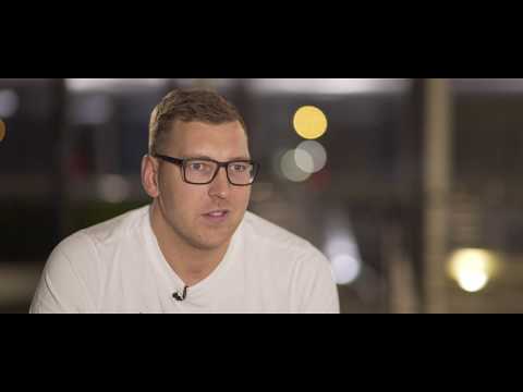 Entuziasti - Gustava Kukaiņa īsfilma