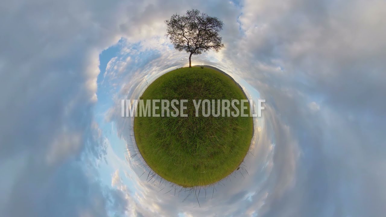 Serengeti River Crossing | VR Experience - Official Trailer | Verizon