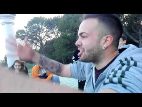 (BATALLÓN) POBE vs RAMOS - CUARTOS - DONANINO BATTLE