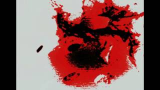 Visual art: Visions of Violence (flickering)