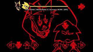 Cover art for Reqwreck V3.5