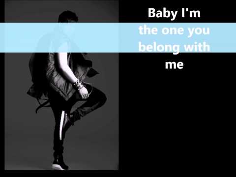 Video thumbnail for I’m The One