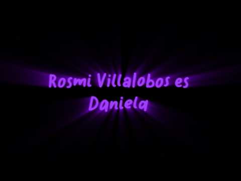 El Brillo del Futuro - TEASER DANIELA - SHORT FILM