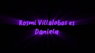 El Brillo del Futuro - TEASER DANIELA - SHORT FILM