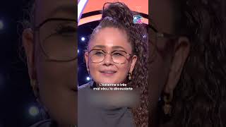 FRANCESCA, CANDIDATE LA PLUS DÉTESTÉE DE SECRET STORY ?