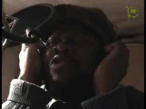 Tu Shung Peng - Me No Love Wa Gwan (ft. Ranking Joe)