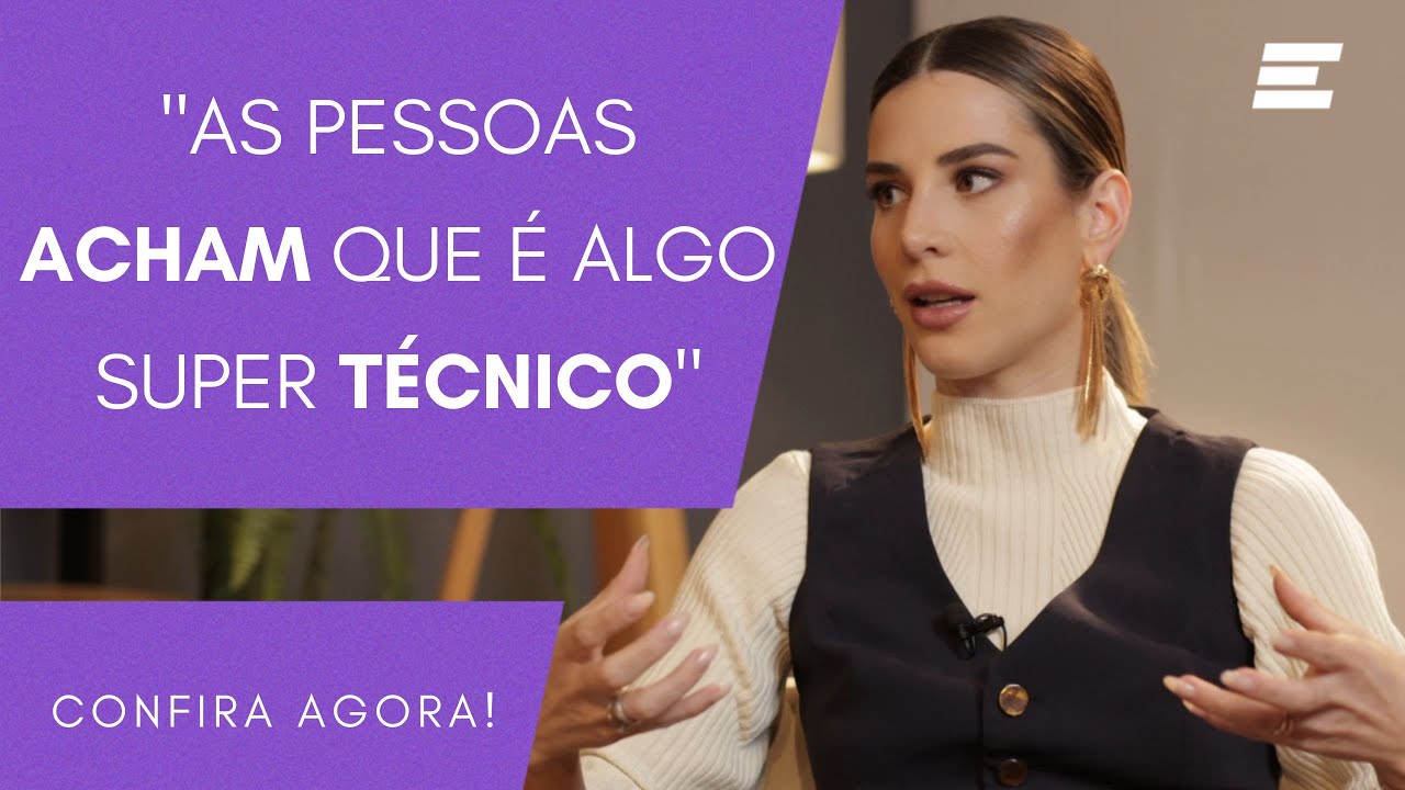 COPYWRITING: O PODER DAS PALAVRAS | XEQUE MATTE (BETTINA RUDOLPH)