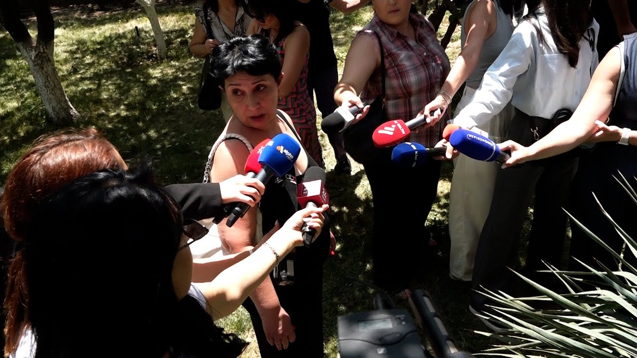 Անպայման պե՞տք ա Ալիևին աջակցենք, որ մեզ գործից չհանեն. ՀԷՑ աշխատակից