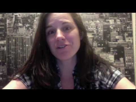 Matt Colville - Miss Movies Minute 5/22/12