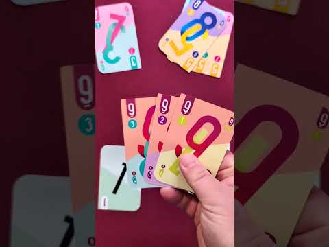 dnup - 2 Player #howtoplay #tutorial #tutorialtuesday