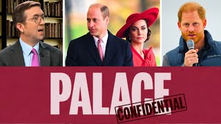 ‘REVOLTING!’ Royal experts react to Kate Middleton ‘CONSPIRACY THEORIES’ | Palace Confidential