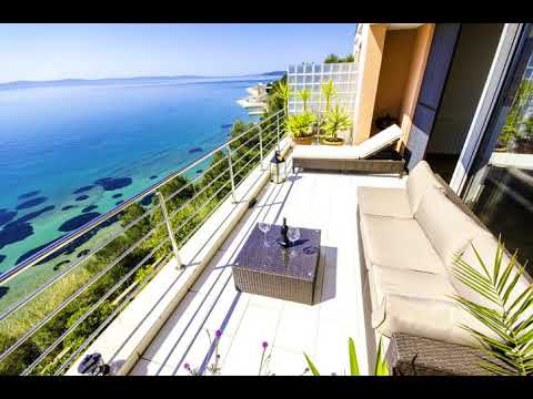 Apartment Paradiso - Split - Croatia