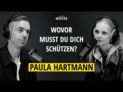 Paula Hartmann – Wovor musst du dich schützen?