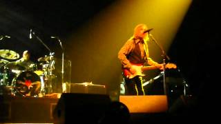 Tom Petty and the Heartbreakers- &quot;The Best Of Everything&quot;  04/19/2012 Broomfield, CO