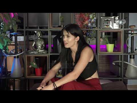 REAL TALK me Aventurieret - Ana teston inteligjencen e Valit