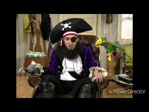 Robinladdin Part 26: Prince Robin (Reprise)