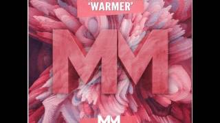 Nurettin Colak - Warmer (Original Mix)
