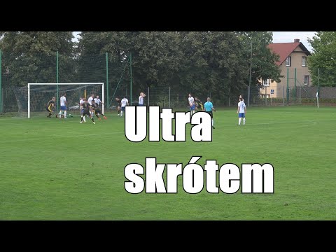 Ultra skrótem: Gwarek Ornontowice - Ruch Radzionków [2021/22]