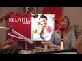 Drie belangrijke elementen in relaties