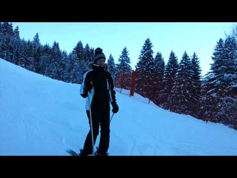 Ofterschwang Februar 2013