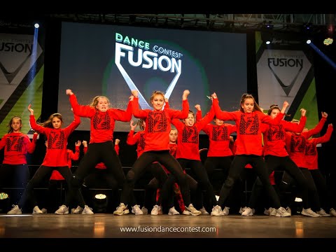 #FDC2019 No Comment | Youth of the Nation | PRO JUNIOR FORMATION 3rd place