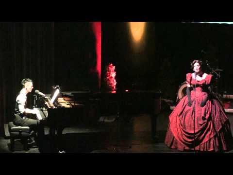 Hallelujah (Leonard Cohen Cover) - Peter Cervenec und Katharina Elena