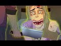 3 True Honeymoon Horror Stories Animated (Hindi) #iamrocker