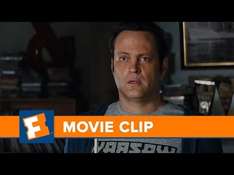 Delivery Man - Exclusive Sneak Peek | Movie Clips | Fandango Movies