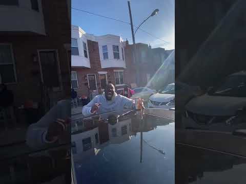 Feet On Land ( MVP.H. Vs Unc ! ) CHESTER TO PHILLY VIBES. FREE SNOTTY !!!