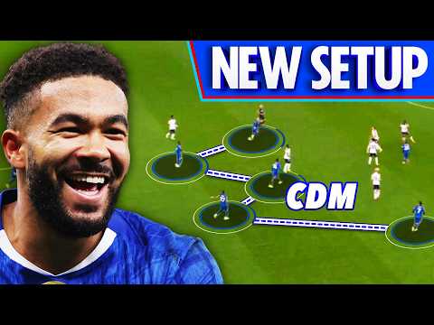 The Sun Sport and Chelsea Blueprint