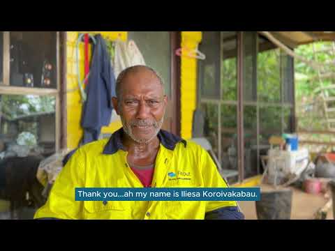 Iliesa's Home — 3.85kW Solar + Battery — video