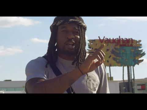 Greezy Deckz x Raw Hustle - Vaughan City Boys (Official Music Video)