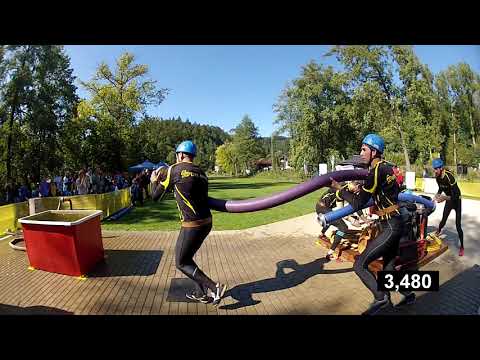 12 SDH Břehy muži - JL MALÁ SKÁLA 2019