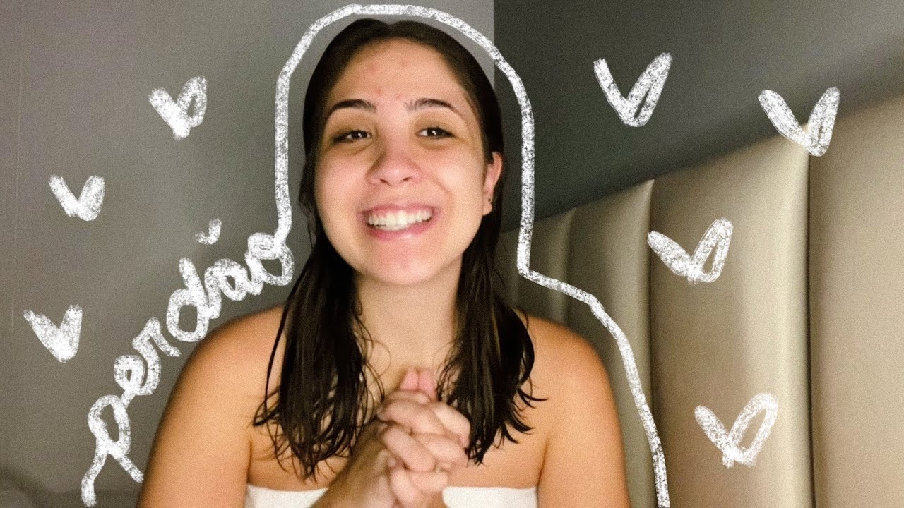 perdão não é um sentimento,  mas uma decisão | do meu coração pro seu