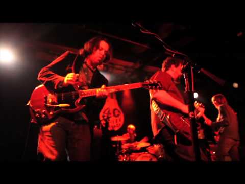 Shit Shots Count | English Oceans | Drive-By Truckers