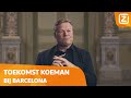 "Koeman moet nu 9 punten pakken, anders is het klaar" | Rondo 19/09/2021