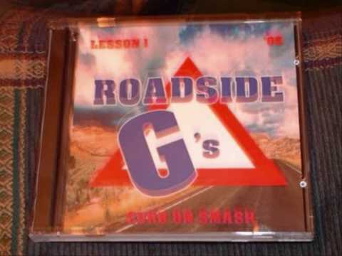 RSG's   mucky south west