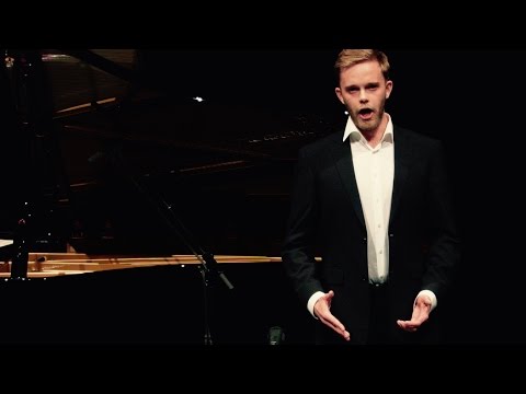 Gyrðir Viktorsson - G.Giordano - Caro mio ben - 160520VA