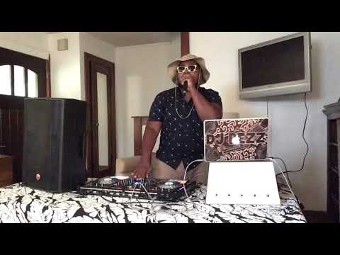 DJ Bezz Carnival Cruise Audition