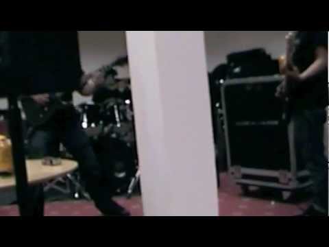 Sacred Mother Tongue - Album 2 Pre Production - Live Rehearsal