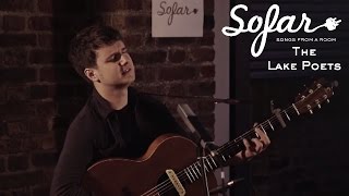 The Lake Poets - See You Tonight | Sofar London